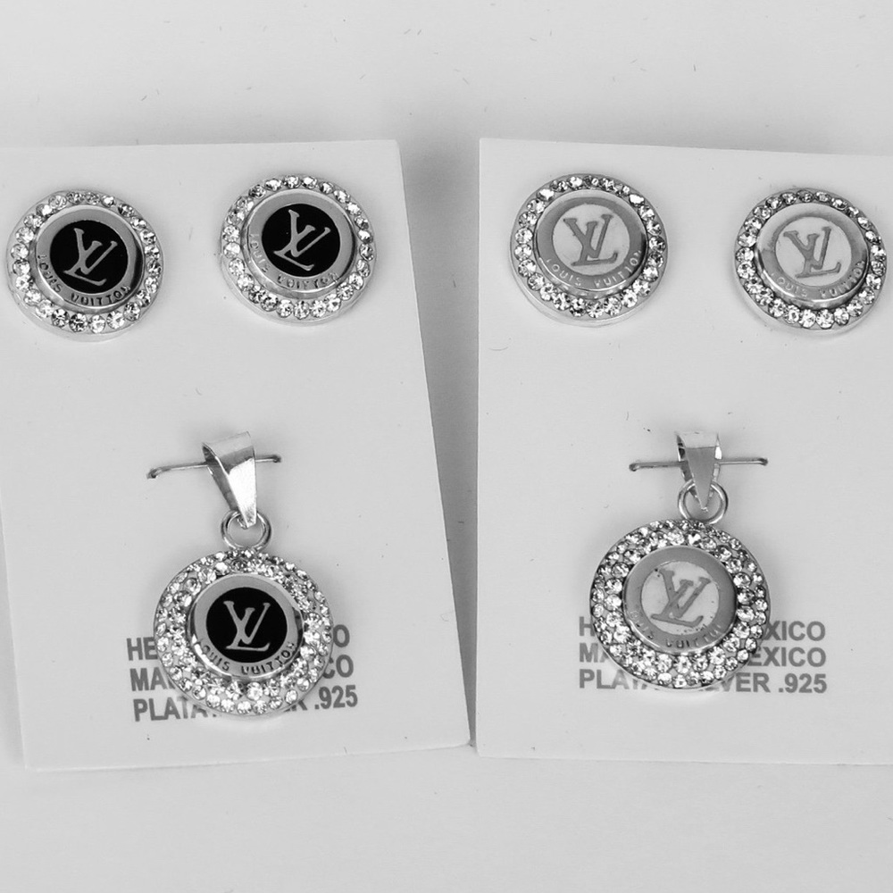 Real Silver Jewelry